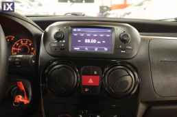 Fiat Qubo M-Jet Touchscreen /Δωρεάν Εγγύηση και Service '19