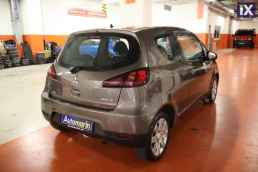 Mitsubishi Colt Cleartec Auto /ΔΩΡΕΑΝ ΕΓΓΥΗΣΗ ΚΑΙ SERVICE '12