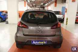 Mitsubishi Colt Cleartec Auto /ΔΩΡΕΑΝ ΕΓΓΥΗΣΗ ΚΑΙ SERVICE '12