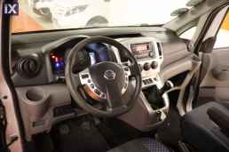 Nissan Evalia Premium 7Seats /ΔΩΡΕΑΝ ΕΓΓΥΗΣΗ ΚΑΙ SERVICE '13