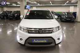 Suzuki Vitara Comfort Allgrip Navi /ΔΩΡΕΑΝ ΕΓΓΥΗΣΗ ΚΑΙ SERVICE '15