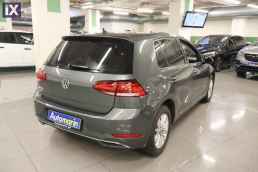 Volkswagen Golf Comfortline /ΔΩΡΕΑΝ ΕΓΓΥΗΣΗ ΚΑΙ SERVICE '20