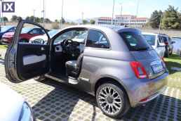 Fiat 500 Mild-Hybrid Star Navi /Δωρεάν Εγγύηση και Service '20