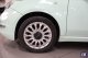 Fiat 500 Lounge Auto Sunroof /Δωρεάν Εγγύηση και Service '16 - 13.950 EUR