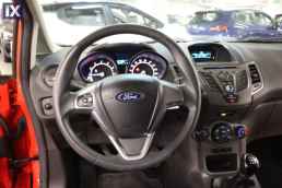 Ford Fiesta Ambiente /Δωρεάν Εγγύηση και Service '16