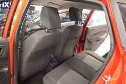 Ford Fiesta Ambiente /Δωρεάν Εγγύηση και Service '16