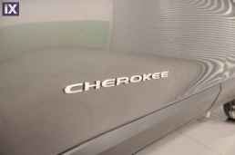 Jeep Cherokee Limited Mjet 4Wd Auto /Δωρεάν Εγγύηση και Service '15