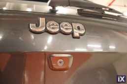 Jeep Cherokee Limited Mjet 4Wd Auto /Δωρεάν Εγγύηση και Service '15
