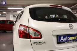 Nissan Qashqai Acenta S Navi /Δωρεάν Εγγύηση και Service '13