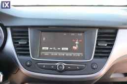 Opel Crossland X Bi-Color Touchscreen /Δωρεάν Εγγύηση και Service '18