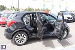 Opel Mokka Cosmo Auto Navi /Δωρεάν Εγγύηση και Service '15