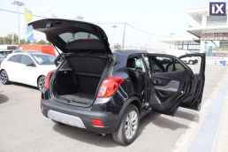 Opel Mokka Cosmo Auto Navi /Δωρεάν Εγγύηση και Service '15