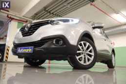 Renault Kadjar Energy Zen Navi /Δωρεάν Εγγύηση και Service '15