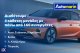 Renault Megane Blue Business Navi /Δωρεάν Εγγύηση και Service '19 - 15.650 EUR