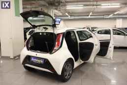 Toyota Aygo X-Play Touchscreen /Δωρεάν Εγγύηση και Service '18