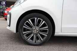 Volkswagen Up High Up! Auto Sunroof /Δωρεάν Εγγύηση και Service '17