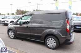 Ford Transit Connect Ecoboost 3Seats /Τιμή με ΦΠΑ '18