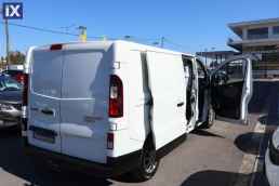 Renault Trafic L2H1 Maxi 3Seats /Τιμή με ΦΠΑ '17