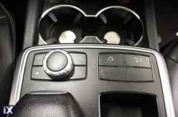 Mercedes-Benz ML 250 Exclusive 4Matic Auto/ΔΩΡΕΑΝ ΕΓΓΥΗΣΗ ΚΑΙ SERVICE '14