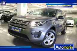 Land Rover Discovery Sport HSE Pack Sunroof Navi Euro6 '17