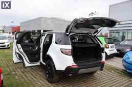 Land Rover Discovery Sport New HSE Td4 4wd Auto Sunroof  '17