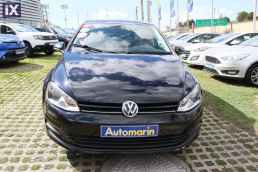 Volkswagen Golf /ΔΩΡΕΑΝ ΕΓΓΥΗΣΗ ΚΑΙ SERVICE '16