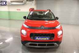 Citroen C3 Air Cross Feel Touchscreen /ΔΩΡΕΑΝ ΕΓΓΥΗΣΗ ΚΑΙ SERVICE '18