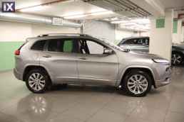 Jeep Cherokee Neverland Mjet Sunroof Auto 4wd '17