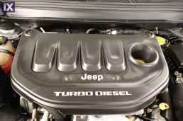 Jeep Cherokee Neverland Mjet Sunroof Auto 4wd '17