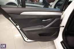 Bmw 520 New D Exclusive Pack Leather Navi Auto '13