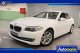 Bmw 520 New D Exclusive Pack Leather Navi Auto '13 - 21.350 EUR
