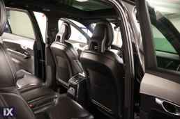 Volvo Xc 90 Plug-in Hybrid R-Design T6 Awd 7seats '17