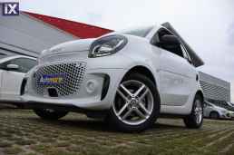 Smart Fortwo New Full Electric Drive Standard Edition '20