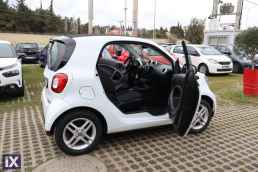 Smart Fortwo New Full Electric Drive Standard Edition '20