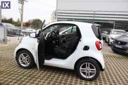 Smart Fortwo New Full Electric Drive Standard Edition '20