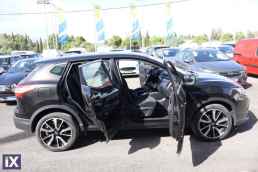 Nissan Qashqai N-Connecta Dci Navi X-tronic '15