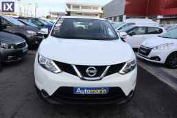 Nissan Qashqai Energy Auto /ΔΩΡΕΑΝ ΕΓΓΥΗΣΗ ΚΑΙ SERVICE '17