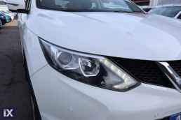 Nissan Qashqai Energy Auto /ΔΩΡΕΑΝ ΕΓΓΥΗΣΗ ΚΑΙ SERVICE '17