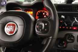 Fiat Panda Mild Hybrid City Cross Elysia '20