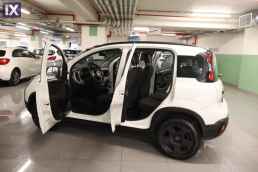 Fiat Panda Mild Hybrid City Cross Elysia '20