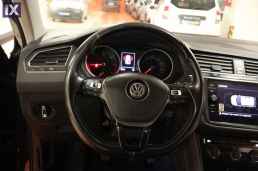 Volkswagen Tiguan /ΔΩΡΕΑΝ ΕΓΓΥΗΣΗ ΚΑΙ SERVICE '18