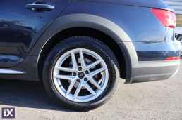 Audi A4 allroad S-Tronic Quattro Tdi Leather '17