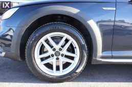 Audi A4 allroad S-Tronic Quattro Tdi Leather '17