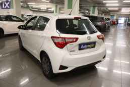 Toyota Yaris D-4D Navi /ΔΩΡΕΑΝ ΕΓΓΥΗΣΗ ΚΑΙ SERVICE '18