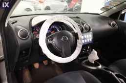 Nissan Qashqai Acenta Touchscreen /ΔΩΡΕΑΝ ΕΓΓΥΗΣΗ ΚΑΙ SERVICE '12