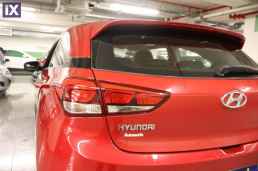 Hyundai i20 /ΔΩΡΕΑΝ ΕΓΓΥΗΣΗ ΚΑΙ SERVICE '15