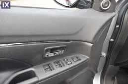 Mitsubishi Asx Di-d Instyle Edition Auto Sunroof 4wd '14