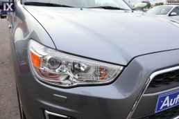 Mitsubishi Asx Di-d Instyle Edition Auto Sunroof 4wd '14