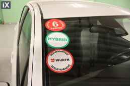Toyota Yaris Hybrid Navi Euro6D '18