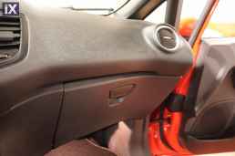 Ford Fiesta Ecoboost St-Line/ΔΩΡΕΑΝ ΕΓΓΥΗΣΗ ΚΑΙ SERVICE '16